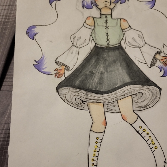 Drawing - Picture 4 of 4